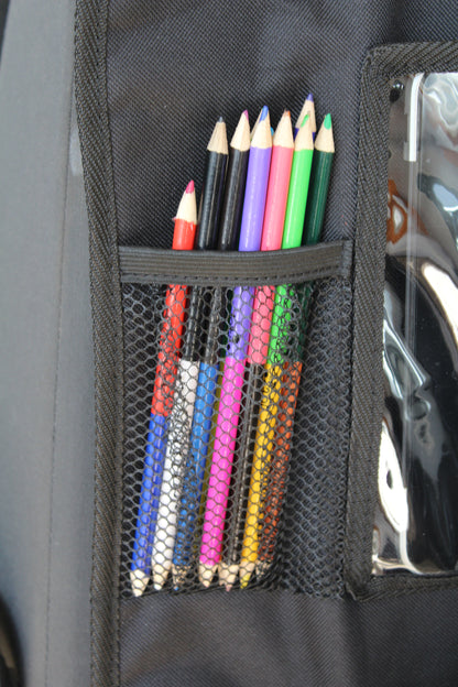 Organizador de asiento trasero BabySafe