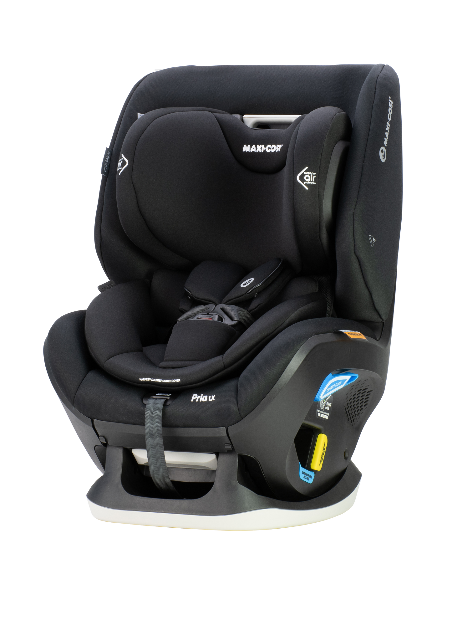 Maxi Cosi Pria LX Convertible Car Seat
