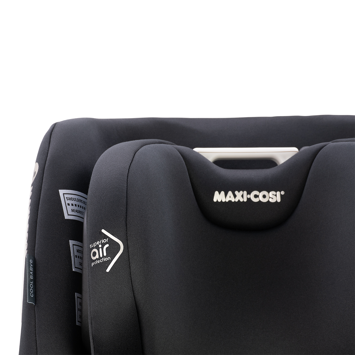 Maxi Cosi Pria LX Convertible Car Seat
