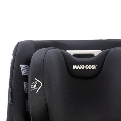 Maxi Cosi Pria LX Isofix Convertible Car Seat - Onyx
