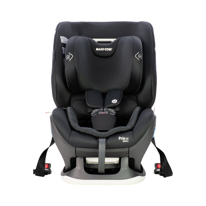 Maxi Cosi Pria LX Isofix Convertible Car Seat - Onyx
