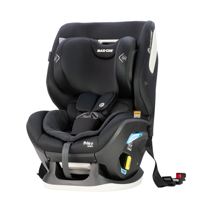 Maxi Cosi Pria LX Isofix Convertible Car Seat - Onyx