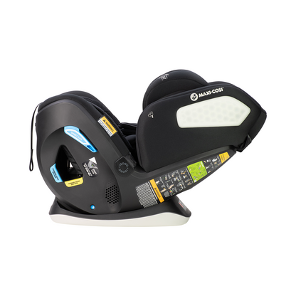 Maxi Cosi Pria LX Convertible Car Seat