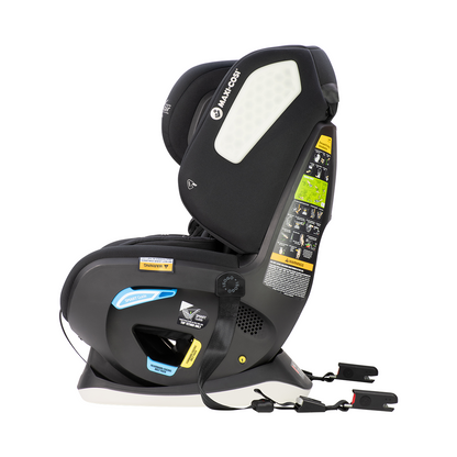 Maxi Cosi Pria LX Isofix Convertible Car Seat - Onyx