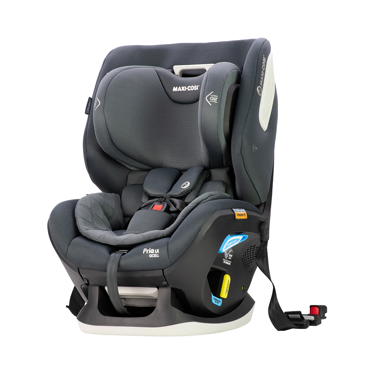 Maxi Cosi Pria LX Convertible Car Seat