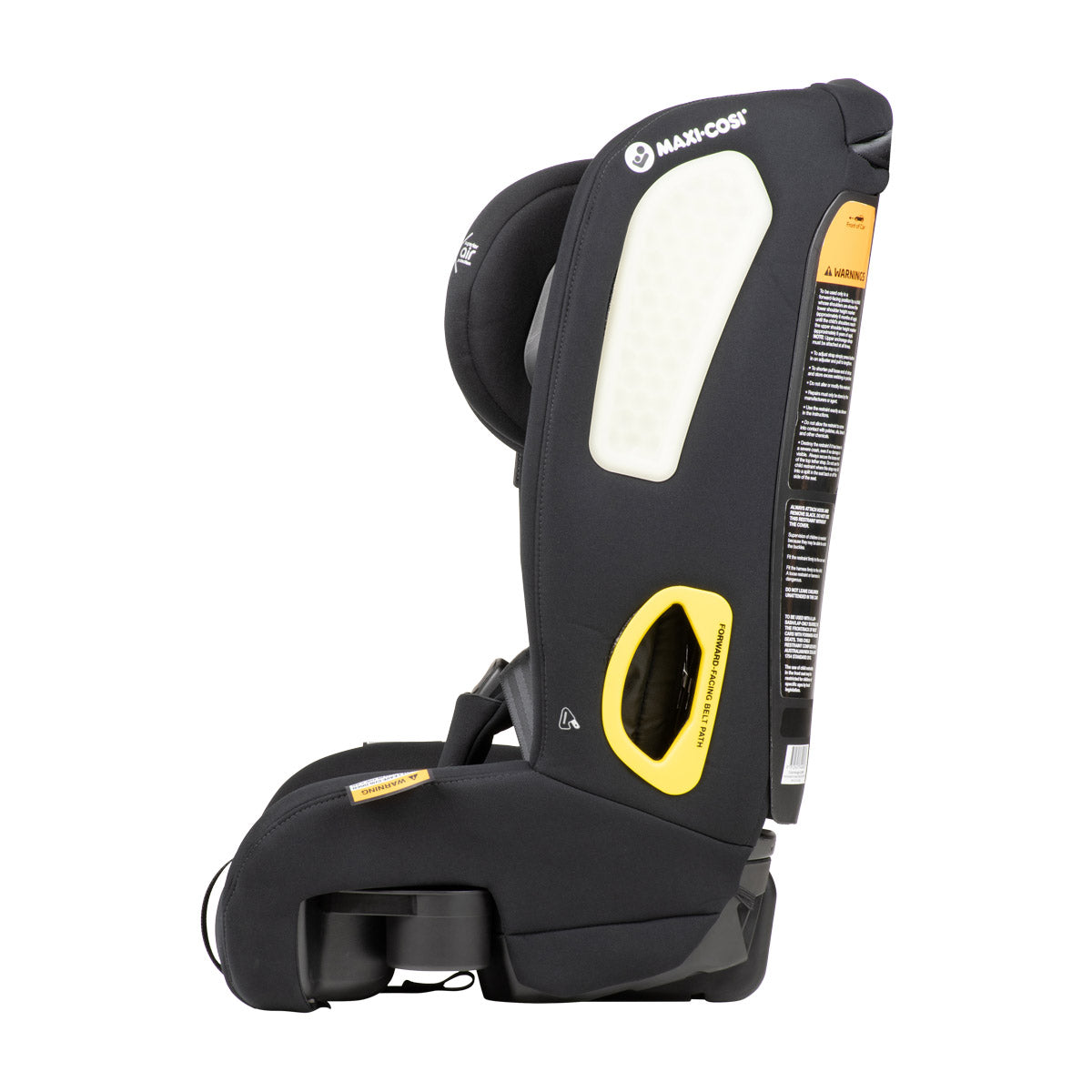 Maxi Cosi Tuva LX Harnessed Forward Facing car seat