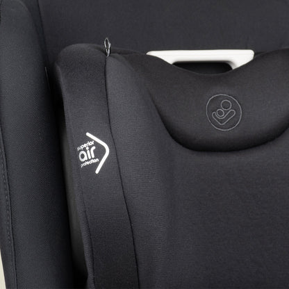 Maxi Cosi Tuva LX Harnessed Forward Facing car seat