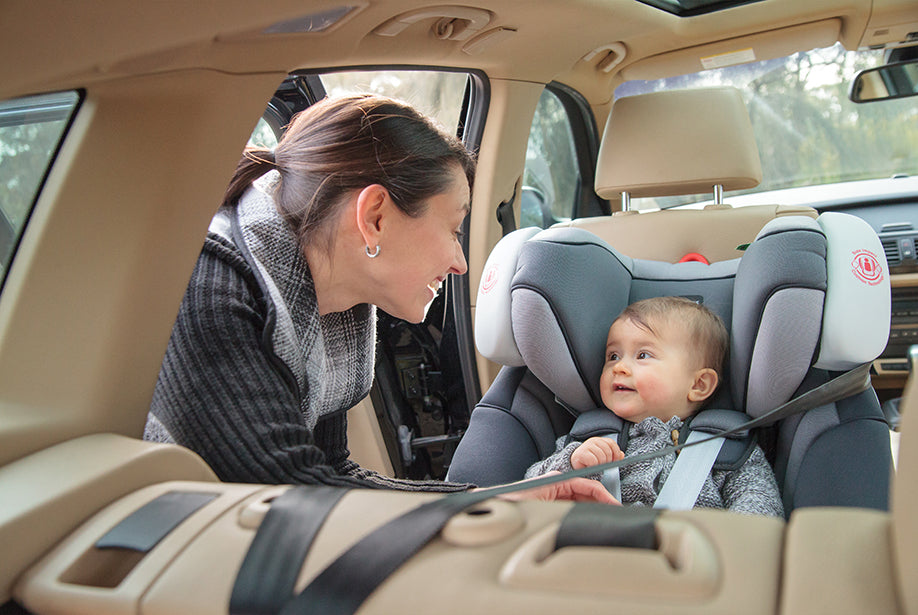 NSW Regulation on Child Restraints BabySafe Child Restraints