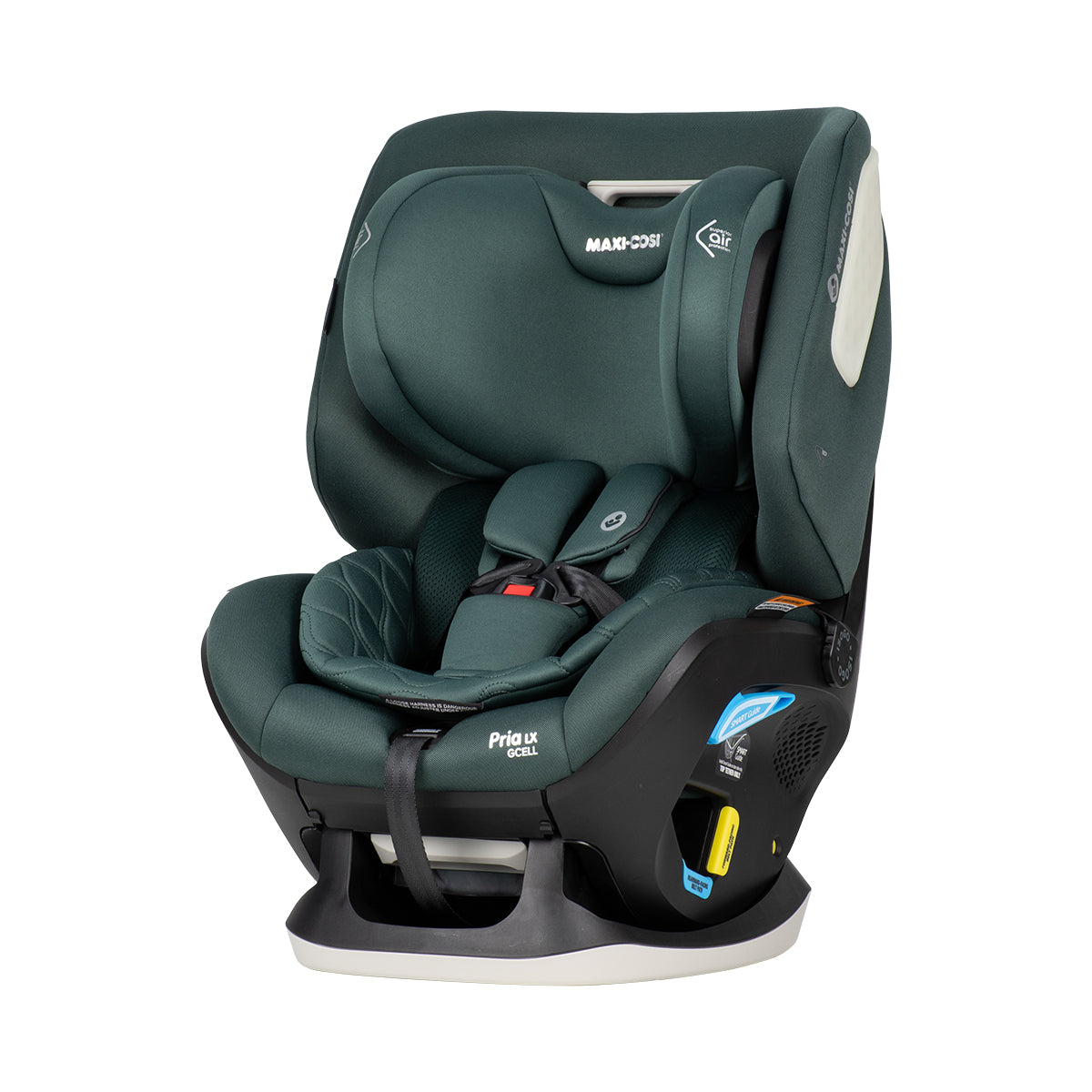 Maxi Cosi Pria LX Convertible Car Seat