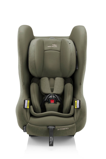 Britax B-Compaq Style Collection