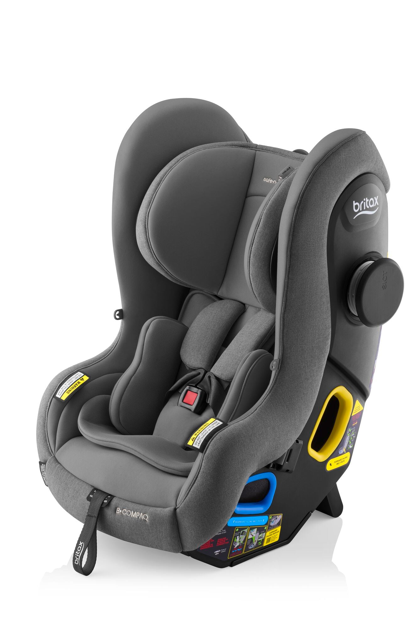 Britax B-Compaq Style Collection