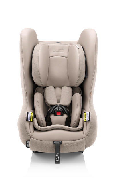 Britax B-Compaq Style Collection