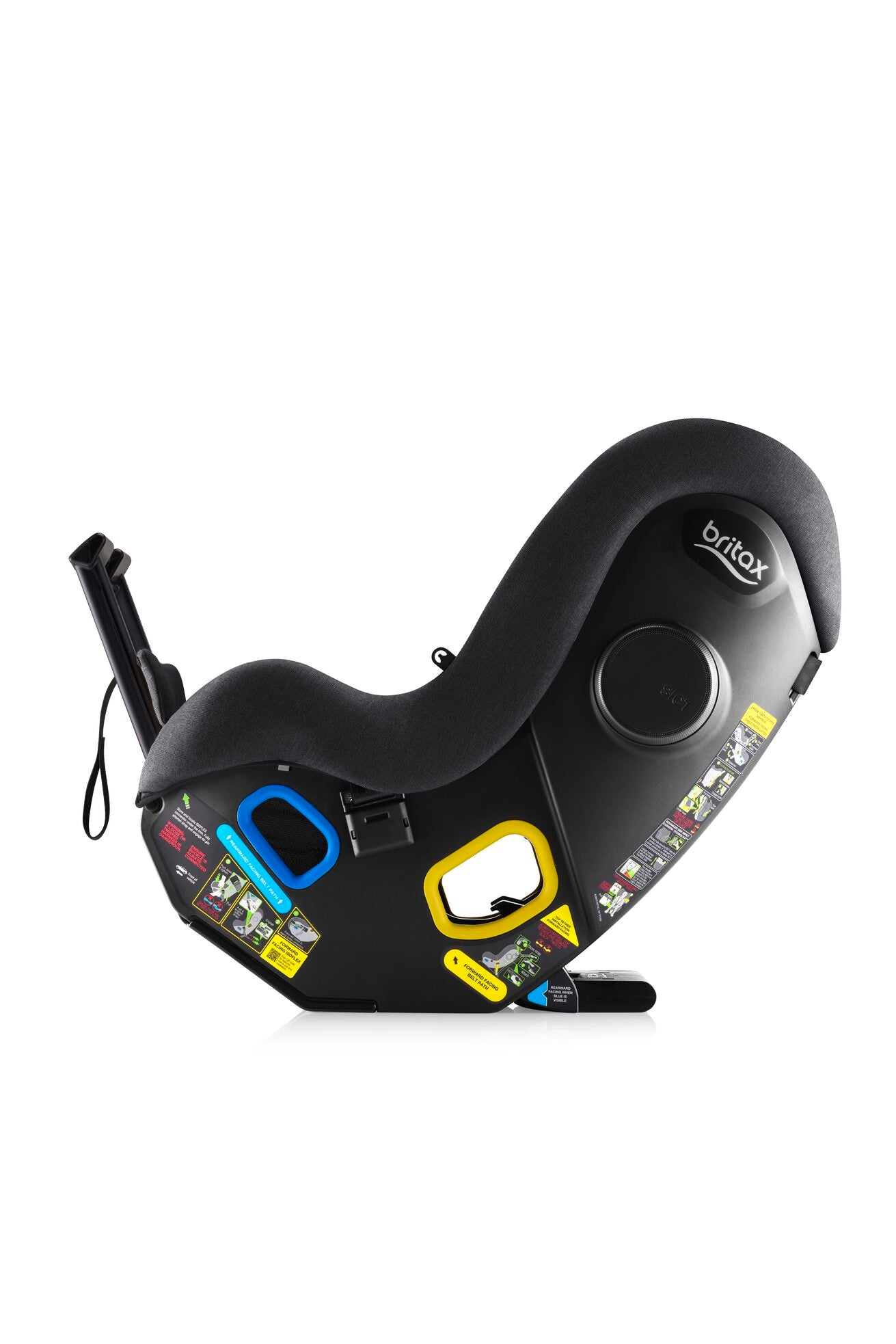 britax b-compaq Britax B-Compaq Style Collection – BabySafe Child Restraints
