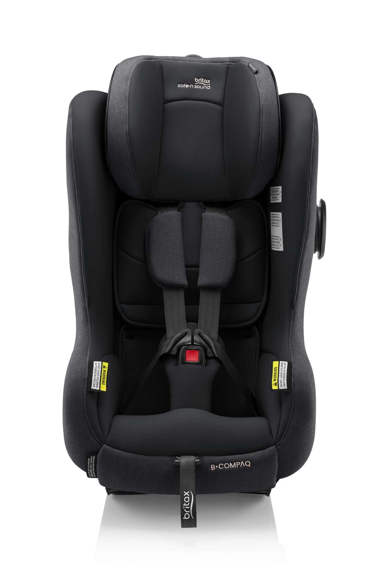 Britax B-Compaq Style Collection