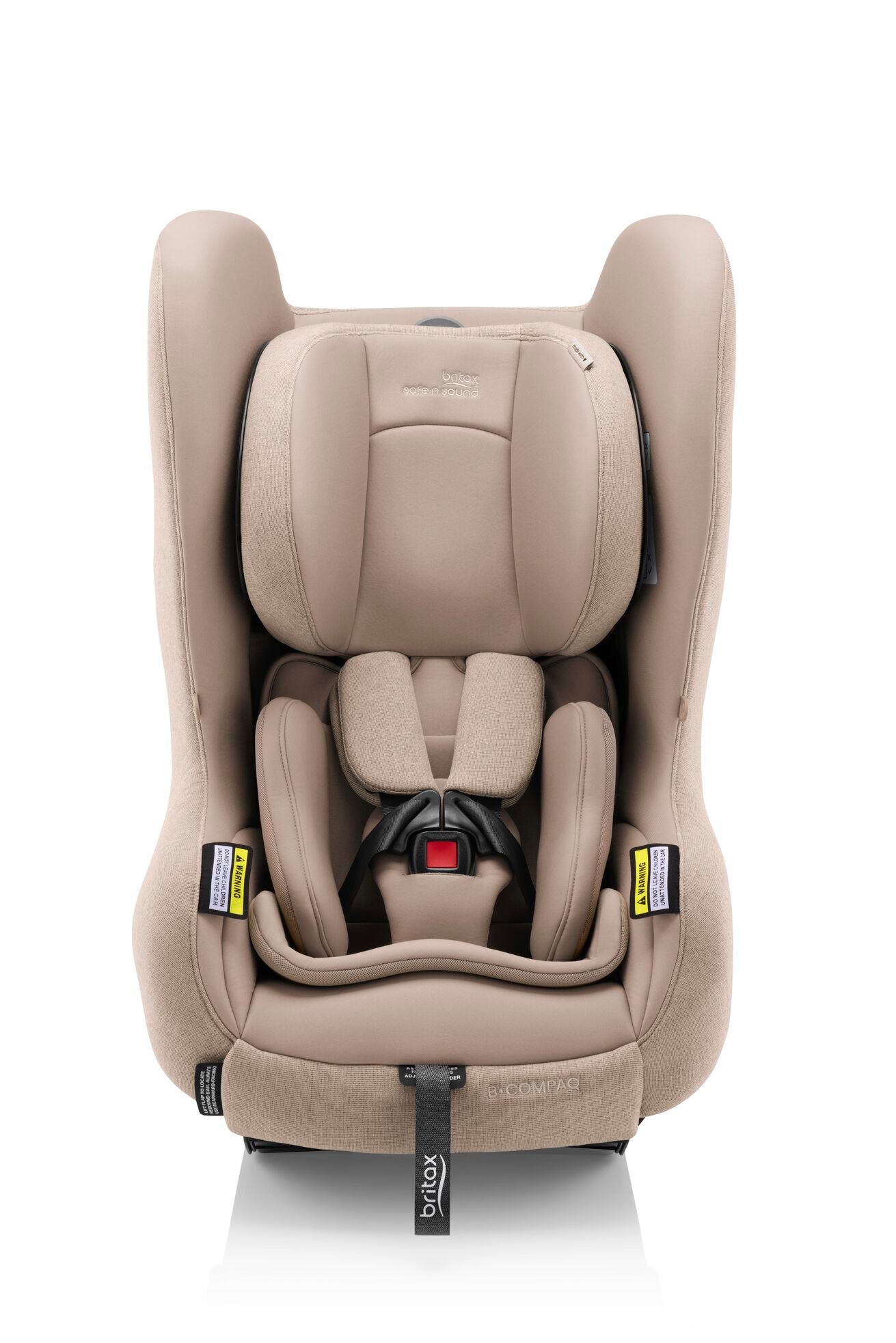 Britax B-Compaq Style Collection