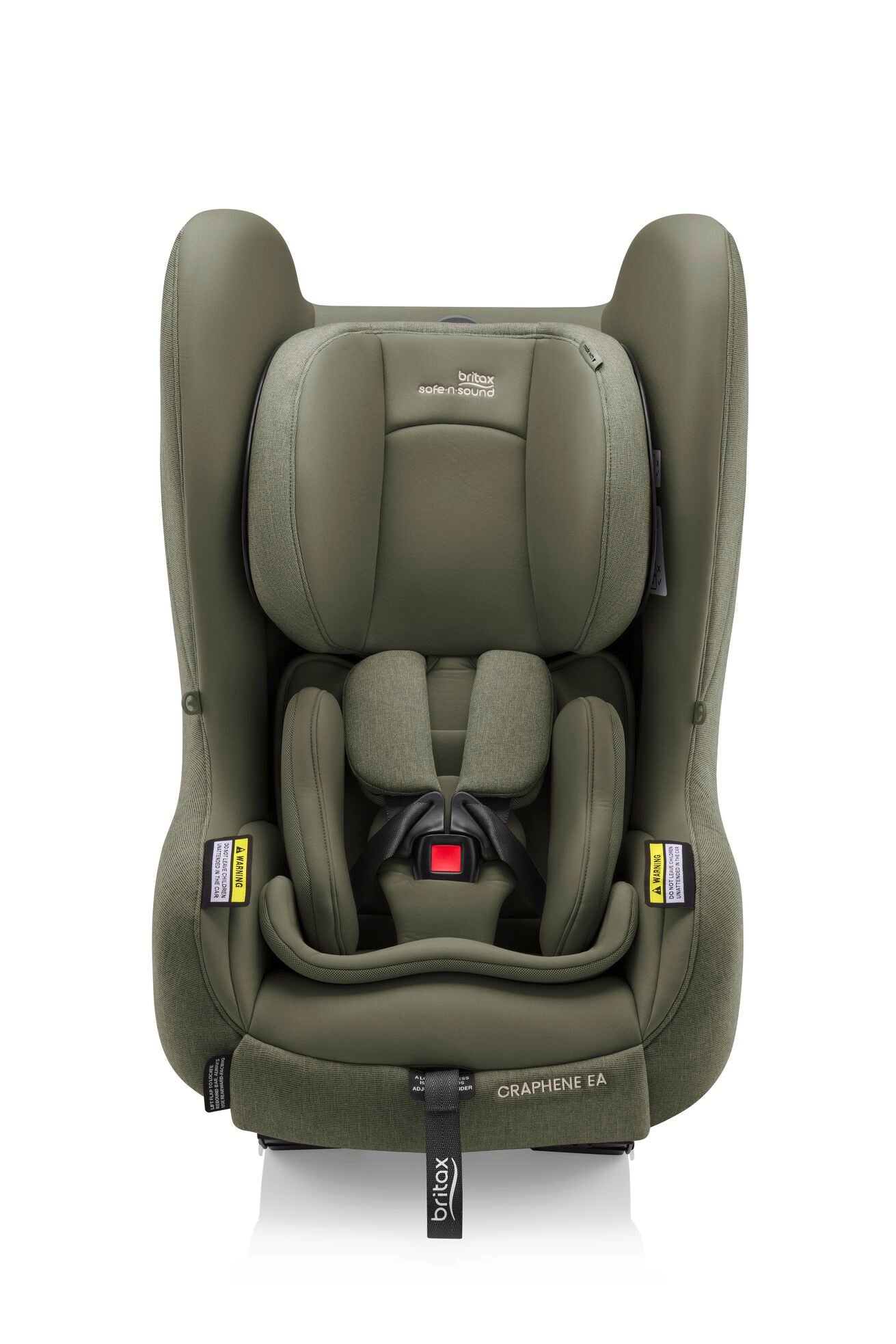 Britax Graphene EA Style Colllection
