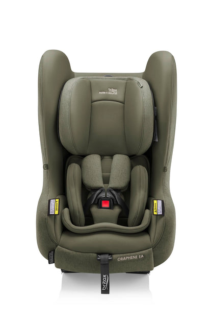 Britax Graphene EA Style Colllection