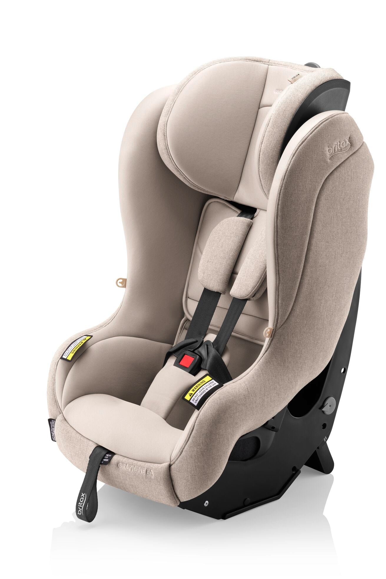 Britax Graphene EA Style Colllection