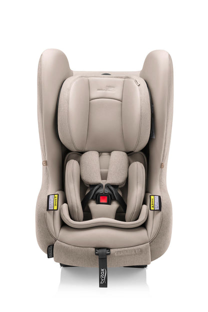 Britax Graphene EA Style Colllection