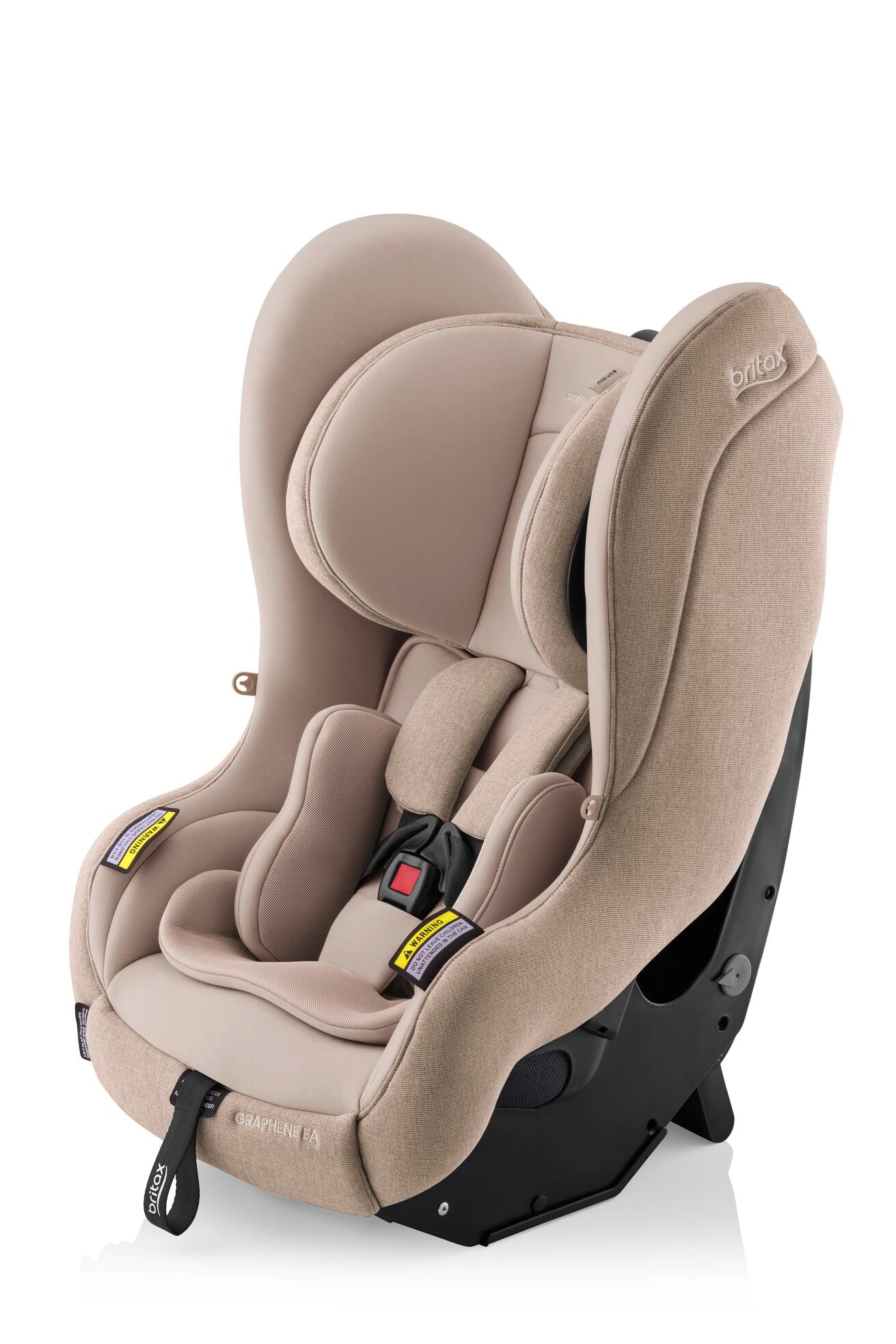 Britax Graphene EA Style Colllection – BabySafe Child Restraints