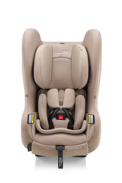 Britax Graphene EA Style Colllection