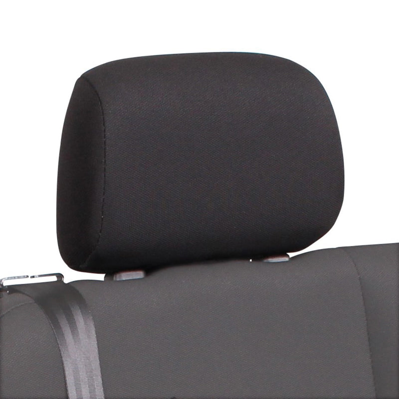 Head Rest