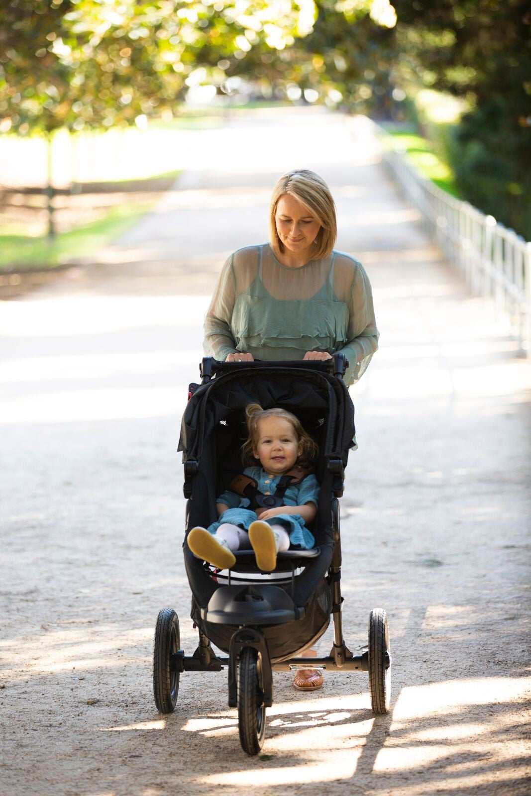Pram Servicing – BabySafe Child Restraints