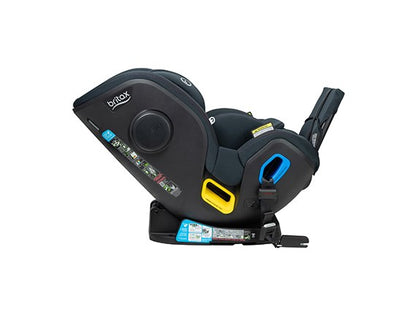 Asiento de coche convertible Britax B-First iFix