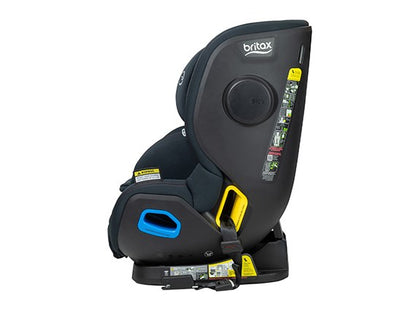 Asiento de coche convertible Britax B-First iFix