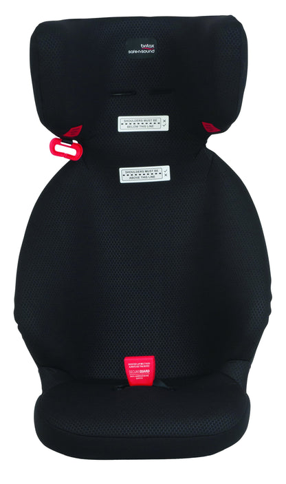 Britax Tourer Booster (4 - 7 Years)