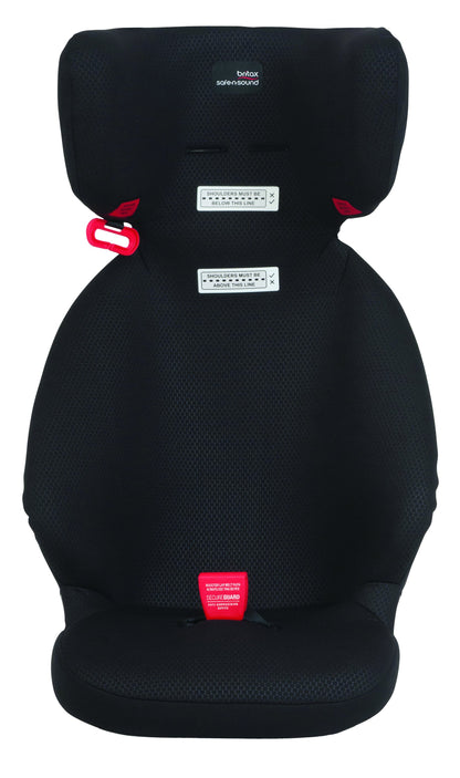 Britax Tourer Booster (4 - 7 Years)