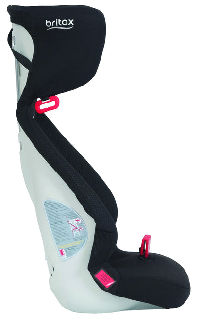 Britax Tourer Untethered Booster