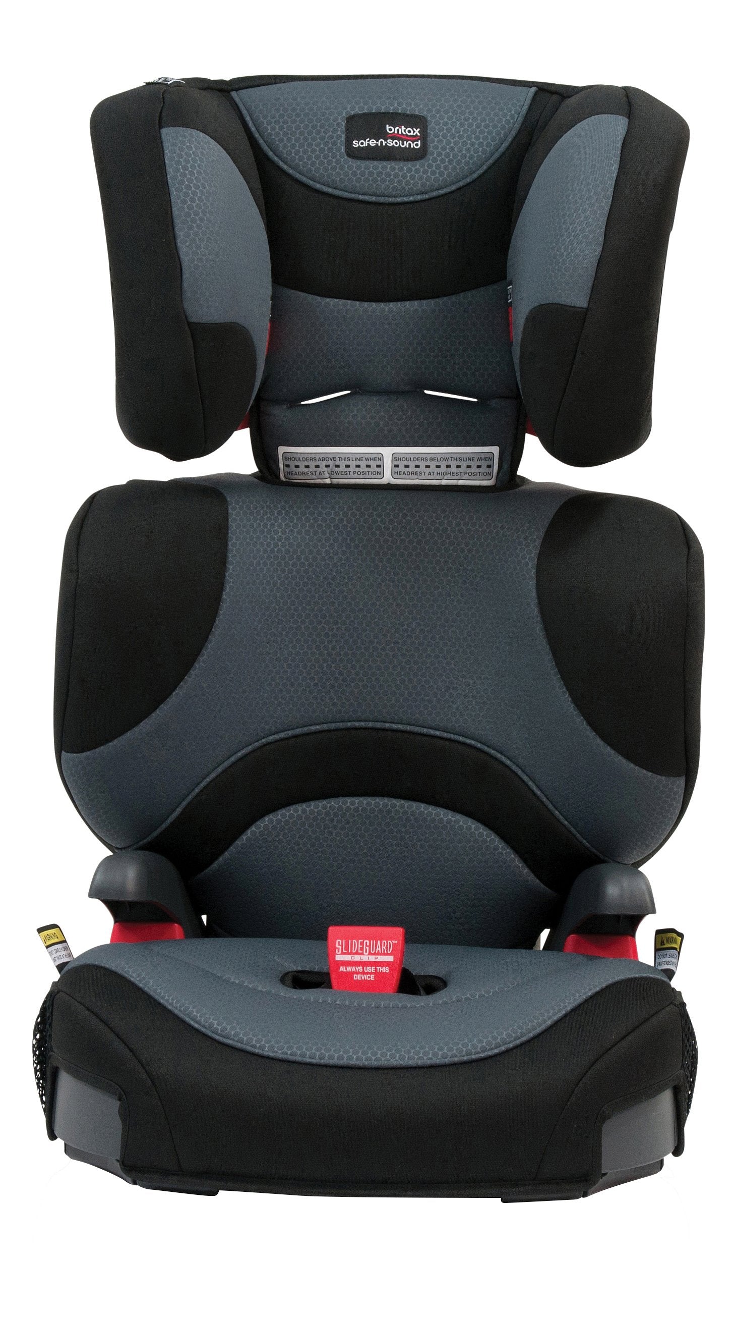 britax safe n sound booster Britax Hi-Liner SG Booster