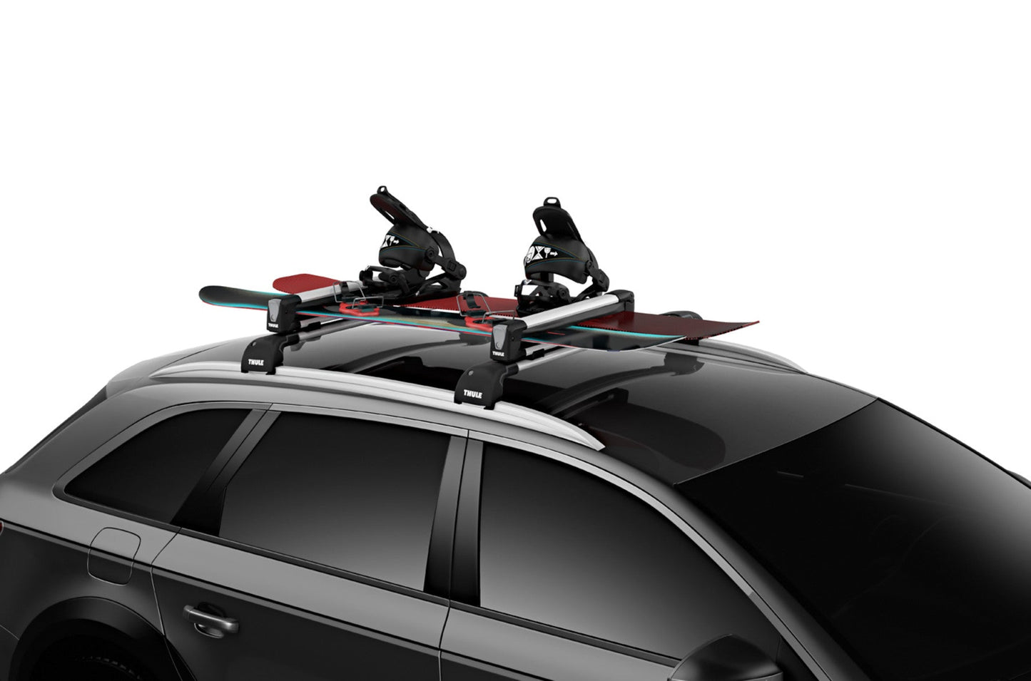 Thule SnowPack M
