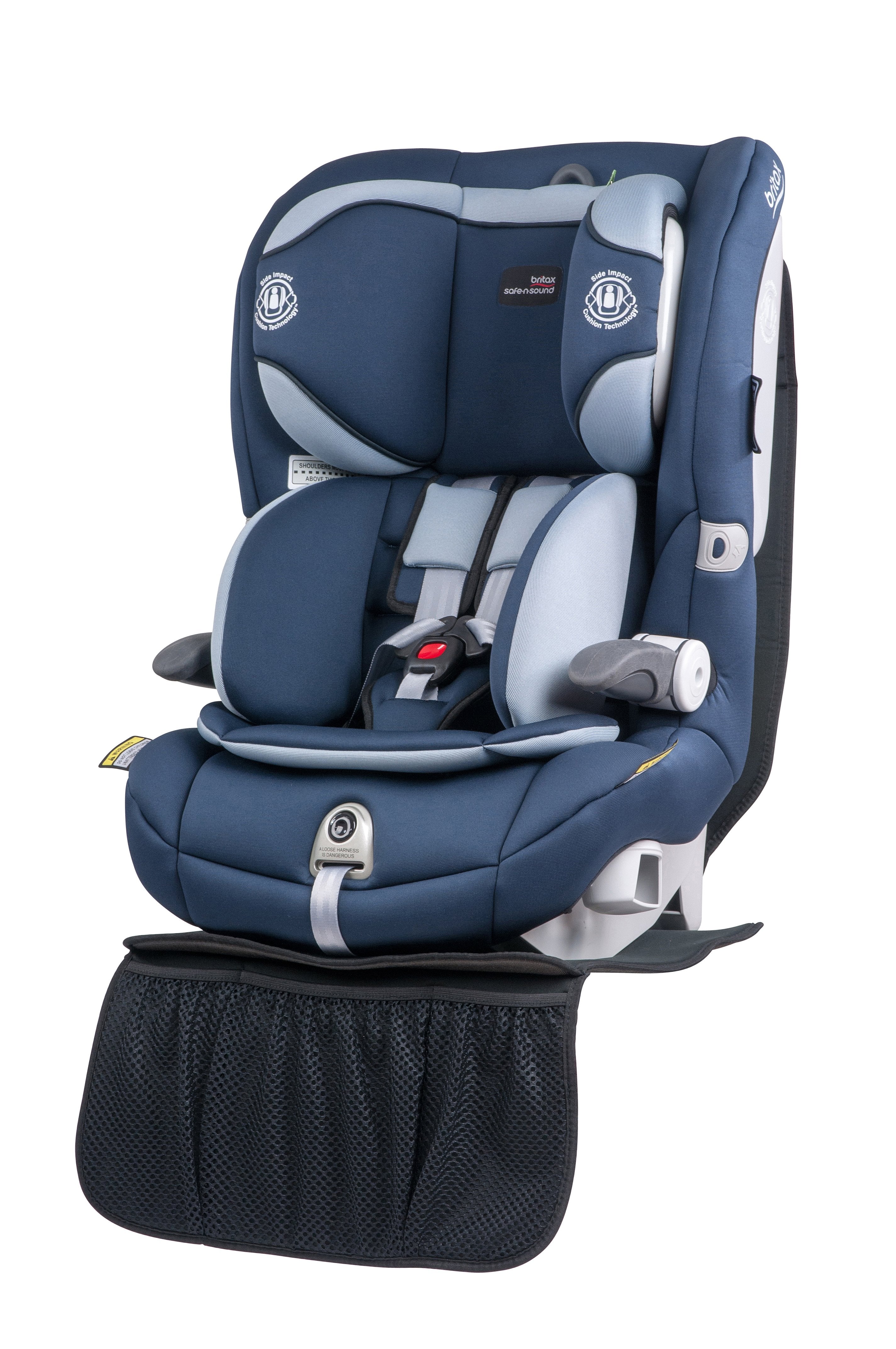 Britax sns maxi guard hot sale pro