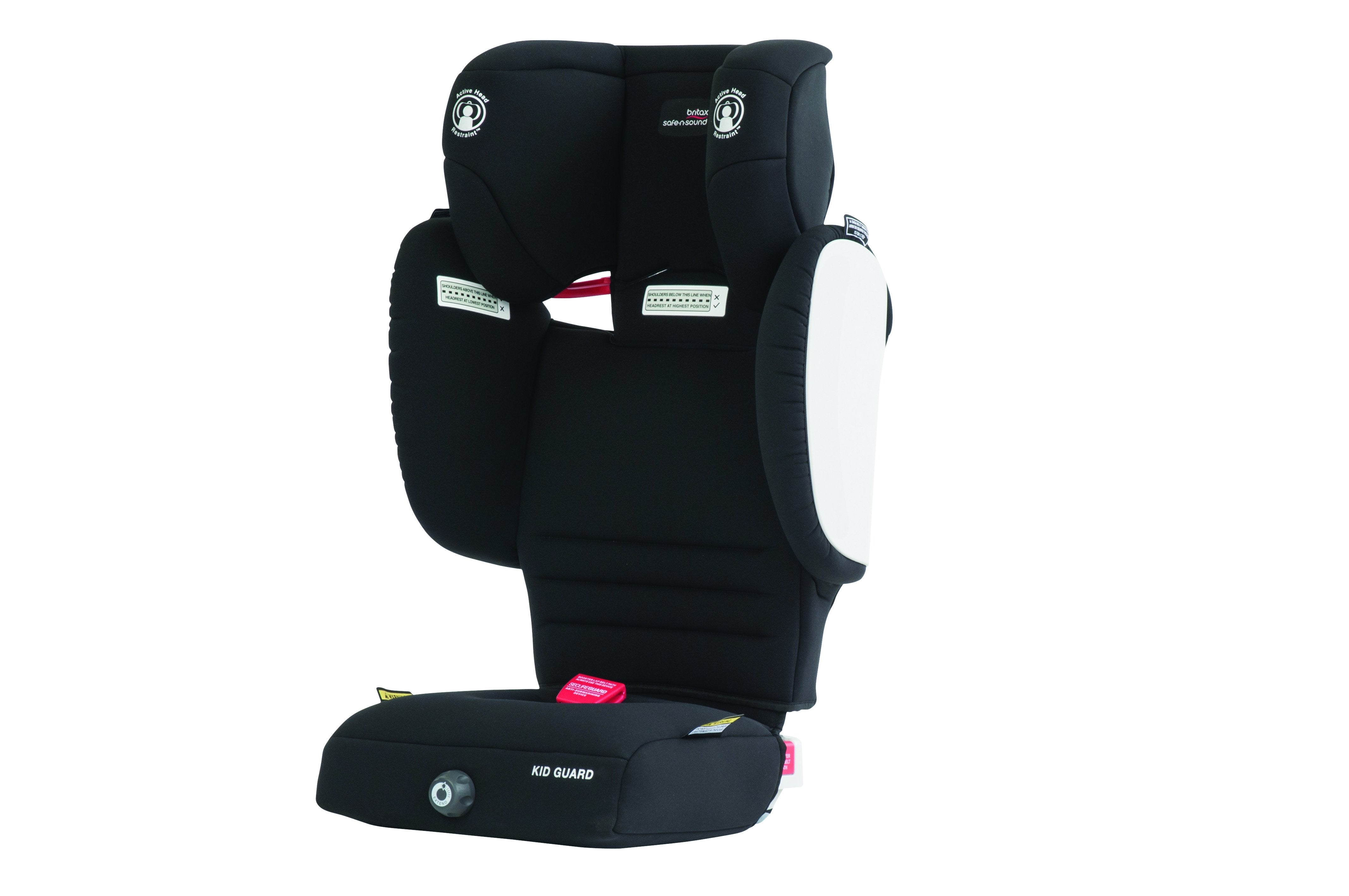 Kid guard britax best sale