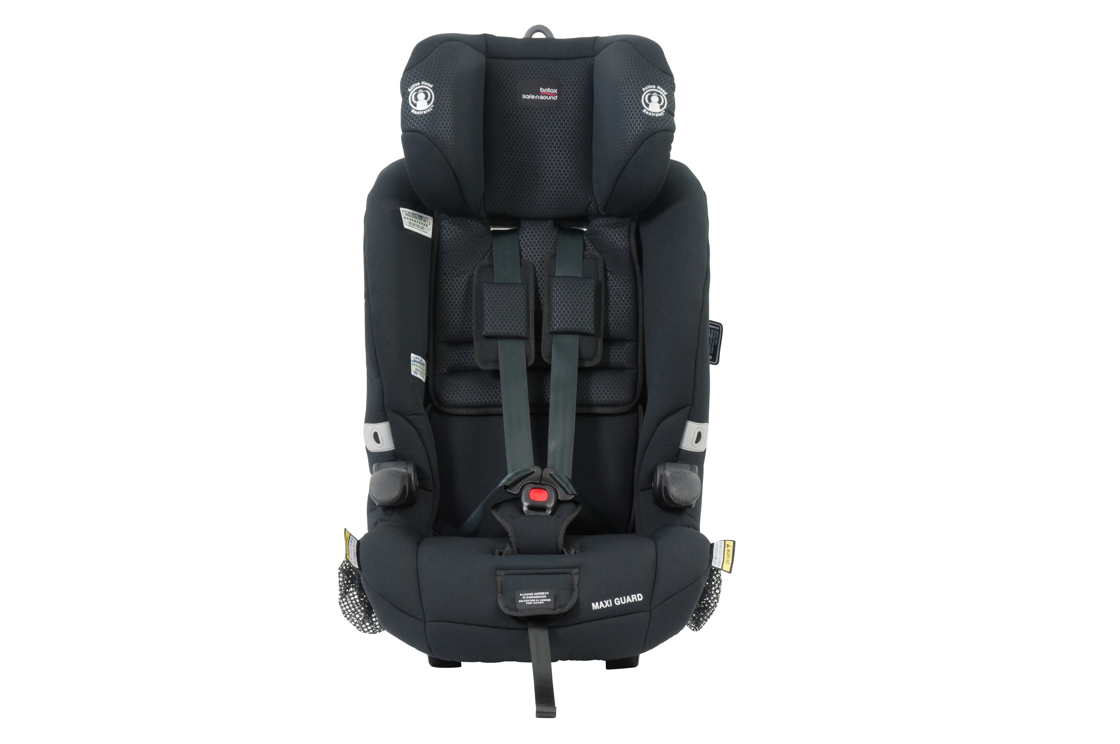 Britax 2025 maxi guard