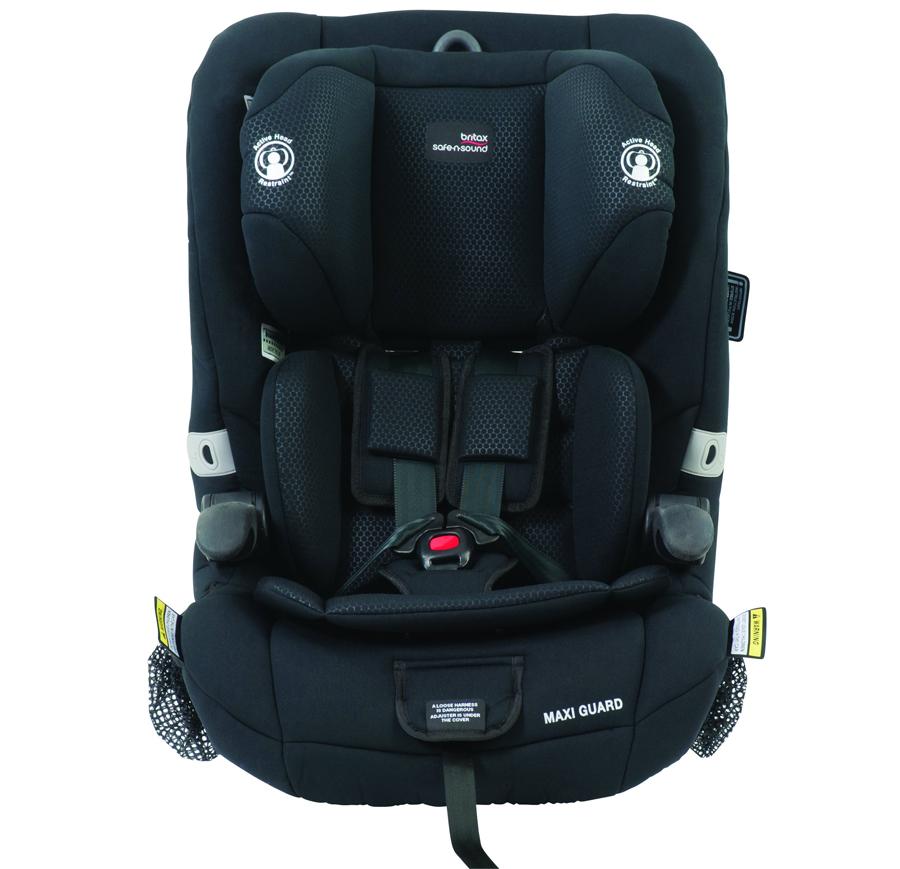 Harnessed Forward Facing Seats 12 months 8 Years BabySafe Child Restraints