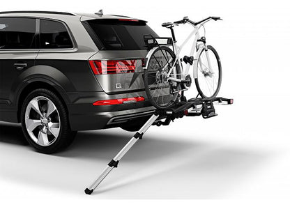 Rampa de carga plegable Thule larga