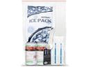 KIT DE PRIMEROS AUXILIOS DE VIAJE DE SUPERVIVENCIA 