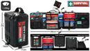 KIT DE PRIMEROS AUXILIOS DE VIAJE DE SUPERVIVENCIA 