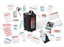 KIT DE PRIMEROS AUXILIOS DE VIAJE DE SUPERVIVENCIA 