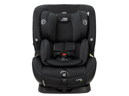Britax B-First iFix TEX