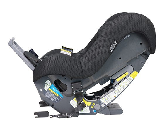 Britax isofix car seat best sale