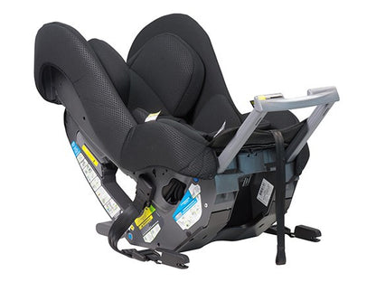 Britax Quickfix Convertible Car Seat