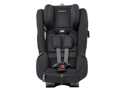 Britax Quickfix Convertible Car Seat