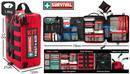 SURVIVAL Workplace First Aid KIT